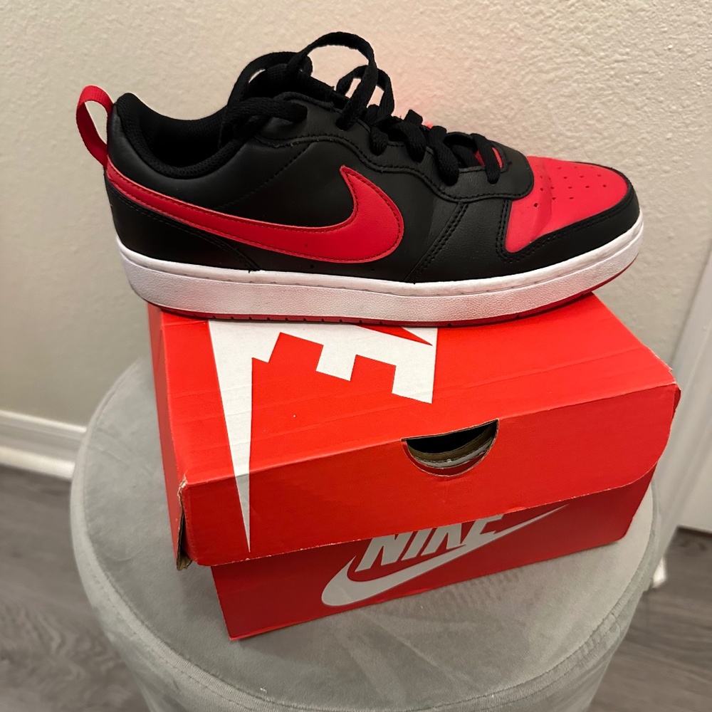 Nike